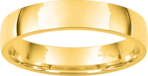 Bijouxenvogue 18k Goldring Größe 55 von Bijouxenvogue