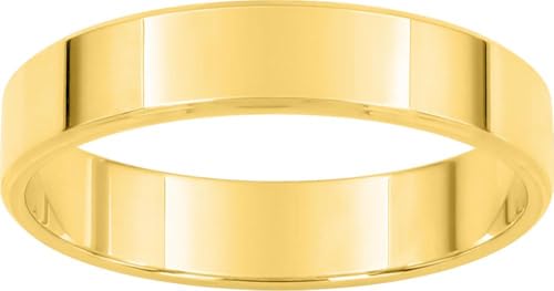 Bijouxenvogue Allianz Gold Größe 53 von Bijouxenvogue