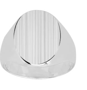 Bijouxenvogue Herrenschmuckring aus Silber Größe 61 Bijouxenvogue Herrenschmuckring aus Silber Größe 61 von Bijouxenvogue