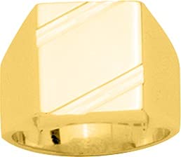 Bijouxenvogue Herrlicher Goldring aus vergoldetem Material Größe 59 Bijouxenvogue Herrlicher Goldring aus vergoldetem Material Größe 59 von Bijouxenvogue