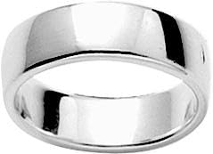 Bijouxenvogue Rhodiere Silberring Größe 63 von Bijouxenvogue