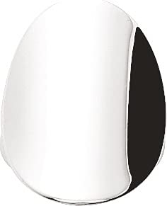 Bijouxenvogue Ring aus rhodiniertem Silber Größe 57 von Bijouxenvogue