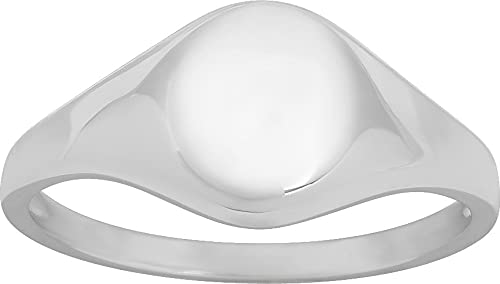 Bijouxenvogue Ring aus rhodiniertem Silber Größe 59 von Bijouxenvogue