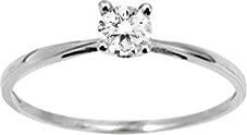 Bijouxenvogue Ring aus rhodiniertem Silber mit Zirkonien Größe 55 Bijouxenvogue Ring aus rhodiniertem Silber mit Zirkonien Größe 55 von Bijouxenvogue