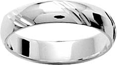 Bijouxenvogue Silberring rhodiniert Größe 62 von Bijouxenvogue