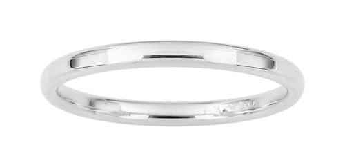 Bijouxenvogue Weißgoldring Größe 53 Bijouxenvogue Weißgoldring Größe 53 von Bijouxenvogue