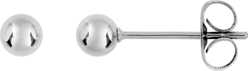 Ohrringe Stahl Stecker Ohrringe Stahl Stecker von Bijouxenvogue