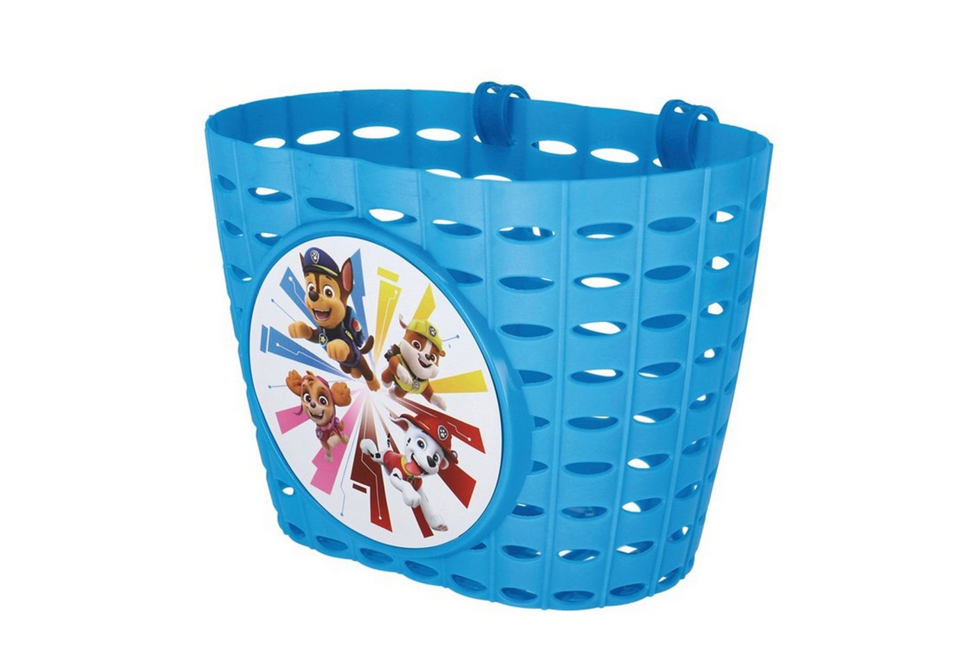 Bike Fashion Fahrradkorb von Bike Fashion