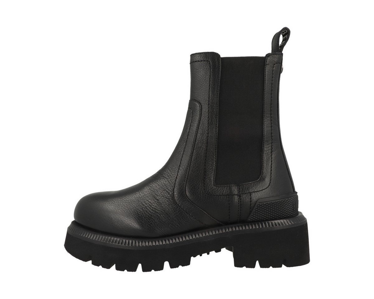 Bikkembergs 29316 Damen Winterboots Stiefeletten, Stiefel, Winterstiefel, Winterboots, Schneestiefel von Bikkembergs