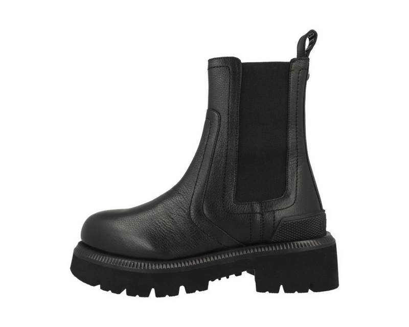 Bikkembergs 29316 Damen Winterboots Stiefeletten, Stiefel, Winterstiefel, Winterboots, Schneestiefel von Bikkembergs