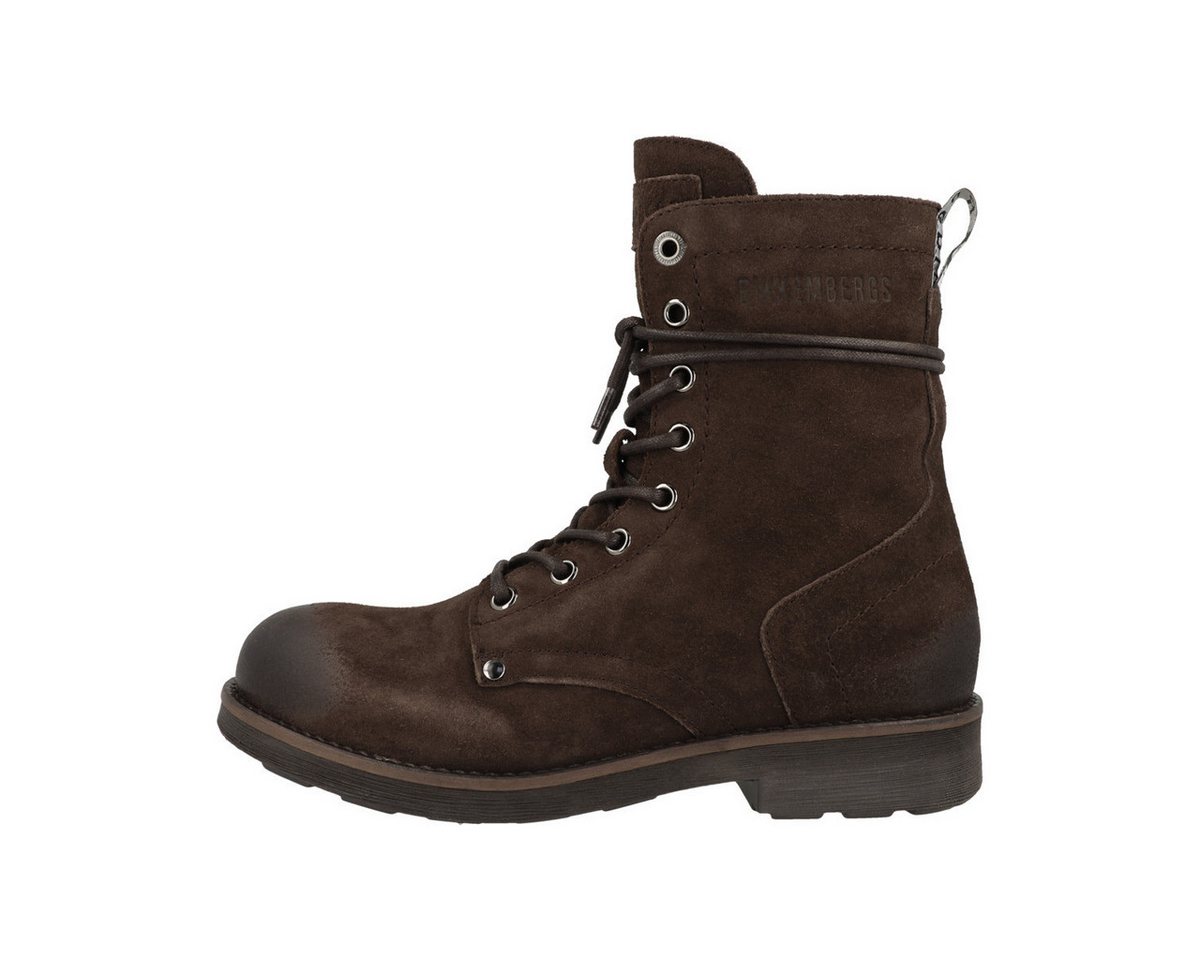 Bikkembergs 29322 Damen Stiefelette Boots, Stiefel, Winterschuhe, Winterstiefel, Halbstiefel von Bikkembergs