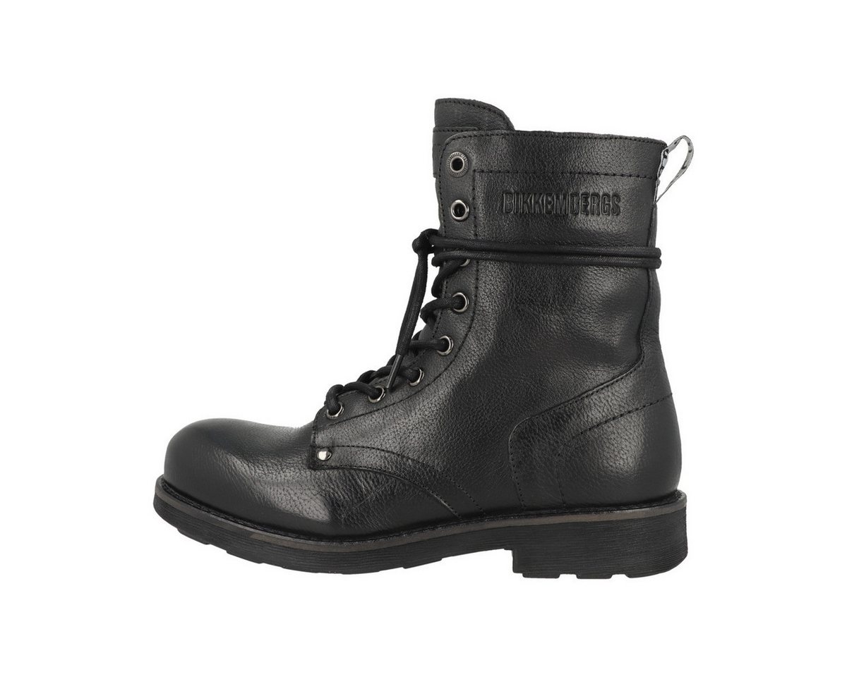 Bikkembergs 29322 Damen Stiefelette Boots, Stiefel, Winterschuhe, Winterstiefel, Halbstiefel von Bikkembergs