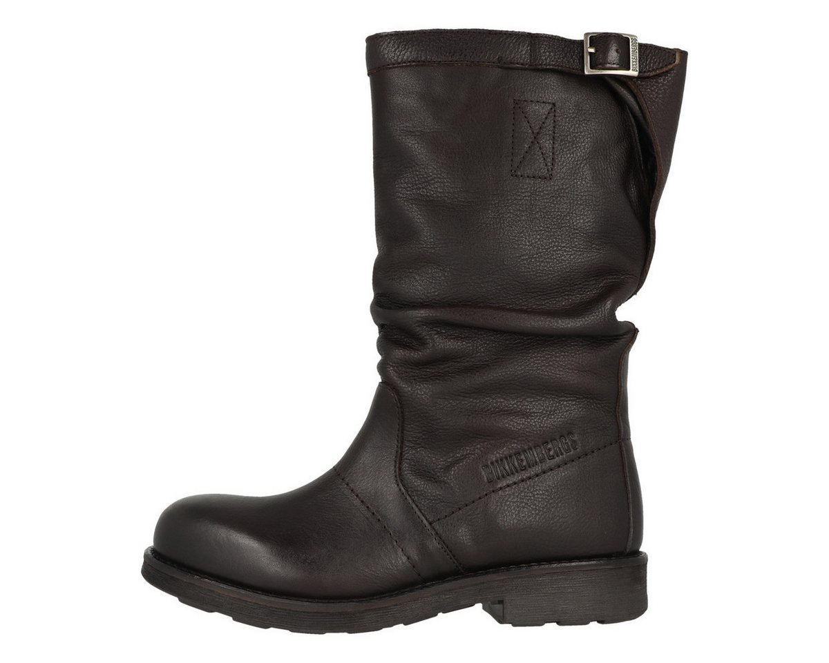 Bikkembergs 29324 Damen Stiefel Boots, Stiefeletten, Winterschuhe, Winterstiefel, Halbstiefel von Bikkembergs