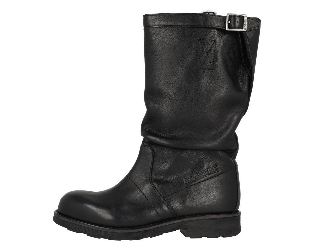 Bikkembergs 29324 Damen Stiefel Boots, Stiefeletten, Winterschuhe, Winterstiefel, Halbstiefel von Bikkembergs