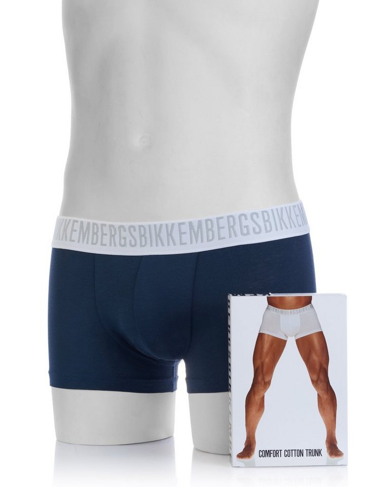 Bikkembergs Boxershorts Bikkembergs Underwear von Bikkembergs