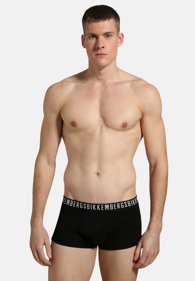 Bikkembergs Boxershorts Boxer anliegend für Herren (1-St., keine Angabe) von Bikkembergs
