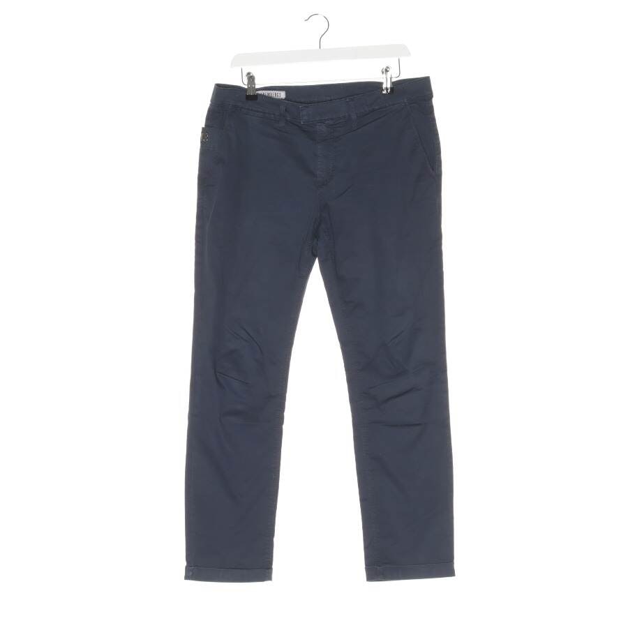 Bikkembergs Hose 48 Navy von Bikkembergs