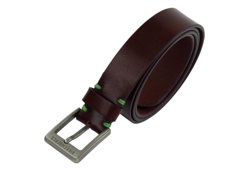 Bikkembergs Ledergürtel BELT LEATHER von Bikkembergs