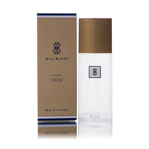 Bill Blass Pure Eau de Toilette Spray 50ml von Bill Blass