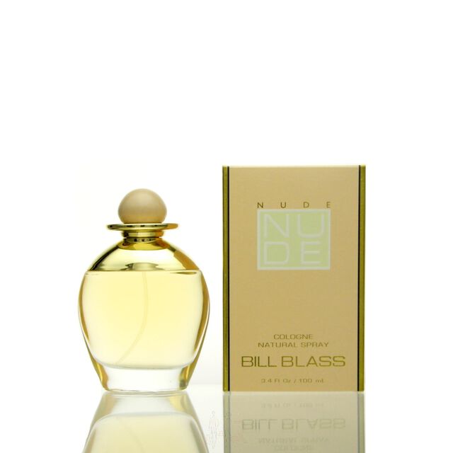 Bill Blass Nude Eau de Cologne 100 ml von Bill Blass