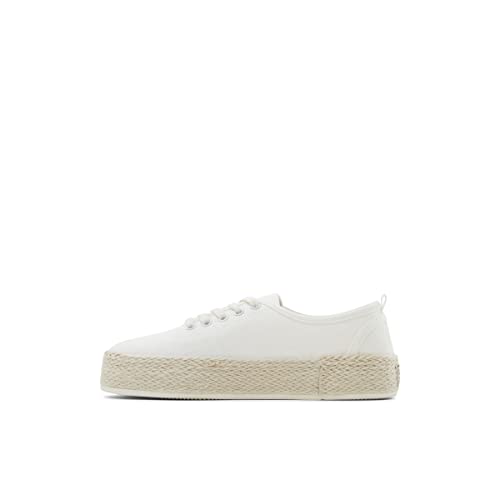 Billabong Damen Puebla Sneaker, Weiß, 38.5 EU von Billabong