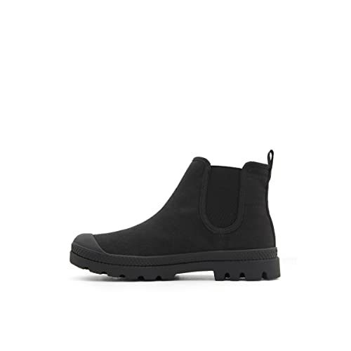 Billabong Damen Sydney Chelsea-Stiefel, schwarz, 38.5 EU von Billabong