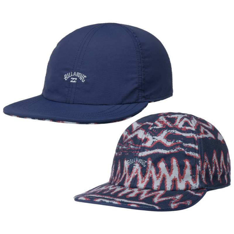 ADIV Furnace Toggle Wendecap by Billabong von Billabong