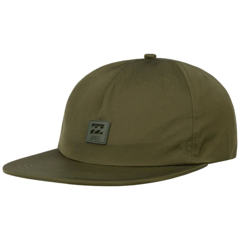 ADIV Strapback Cap by Billabong von Billabong
