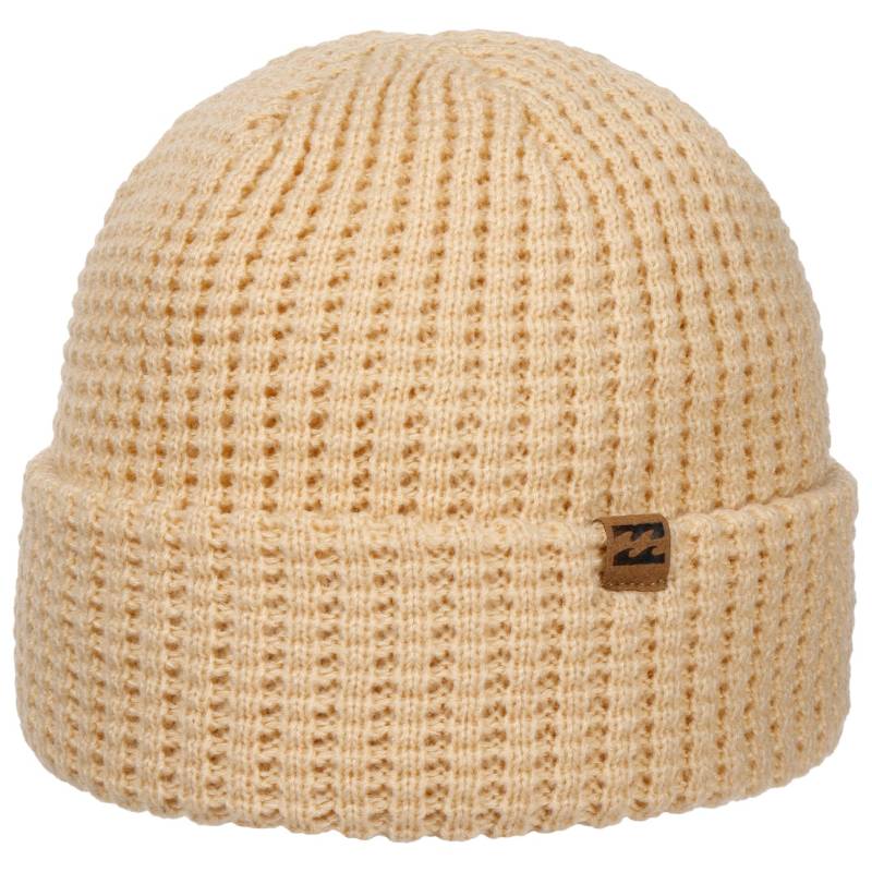 Aleta Beanie by Billabong von Billabong