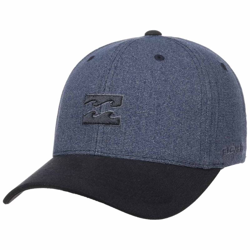 All Day One Size Flexfit Cap by Billabong von Billabong