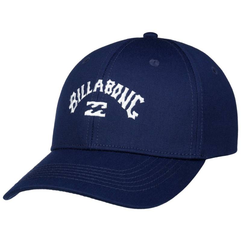 Arch Snapback Cap by Billabong von Billabong