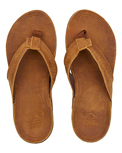 Billabong™ Brunswick Leather - Sandals for Men - Sandalen - Männer von Billabong