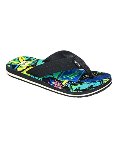 BILLABONG All Day Theme Sandale, Black, 33 EU BILLABONG All Day Theme Sandale, Black, 33 EU von Billabong