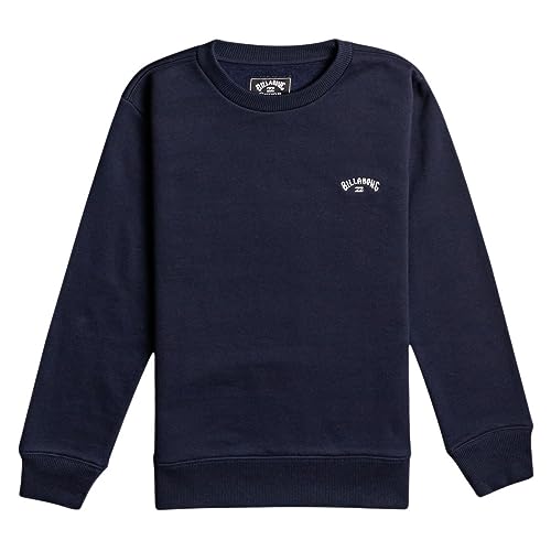 BILLABONG Arch Jungen-Sweatshirt (1 Stück), Schwarz , 16 Jahre von Billabong