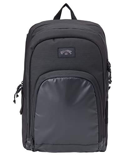 BILLABONG Command Gepäck – Messenger Bag Herren, Stealth, One Size, Lässig. von Billabong