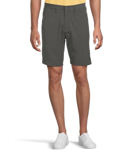 BILLABONG - Crossfire 19 Tauchshorts für Herren, grau, 33W von Billabong