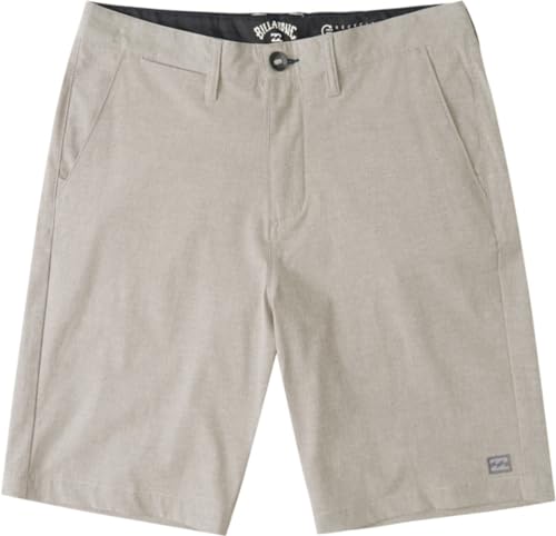 Billabong Crossfire - Submersible Shorts für Männer Grau von Billabong