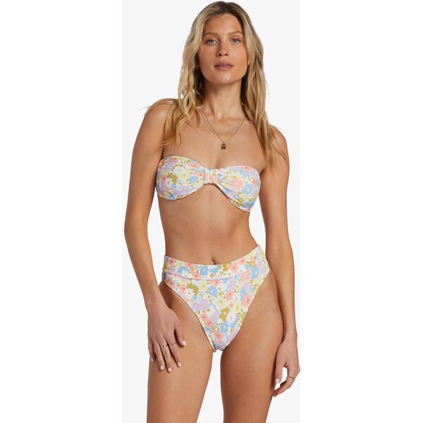 BILLABONG Damen Bikinioberteil DRM CHSR BNDU von Billabong