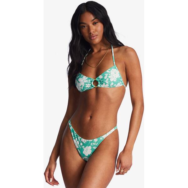 BILLABONG Damen Bikinioberteil FIELD DAY BRLTT J GKZ0 von Billabong