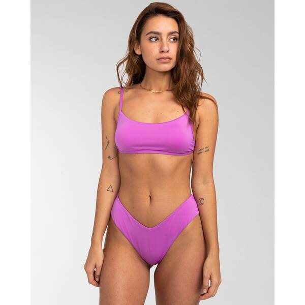 BILLABONG Damen Bikinioberteil SOL SEARCHER BR J von Billabong