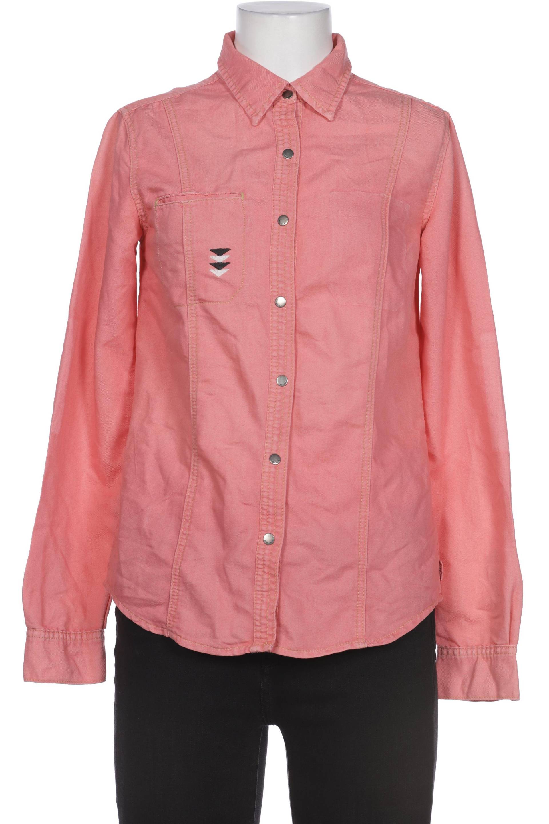 BILLABONG Damen Bluse, pink von Billabong