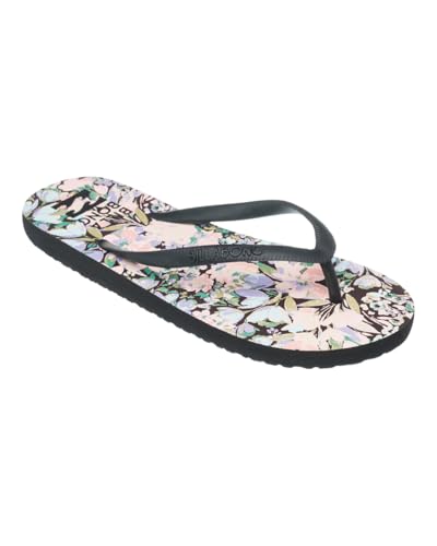 BILLABONG Damen DAMA Sandale, Black Multi, 37 EU von BILLABONG