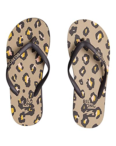 BILLABONG Damen DAMA-Slaps for Womens Flipflop, braun, 41 EU von Billabong