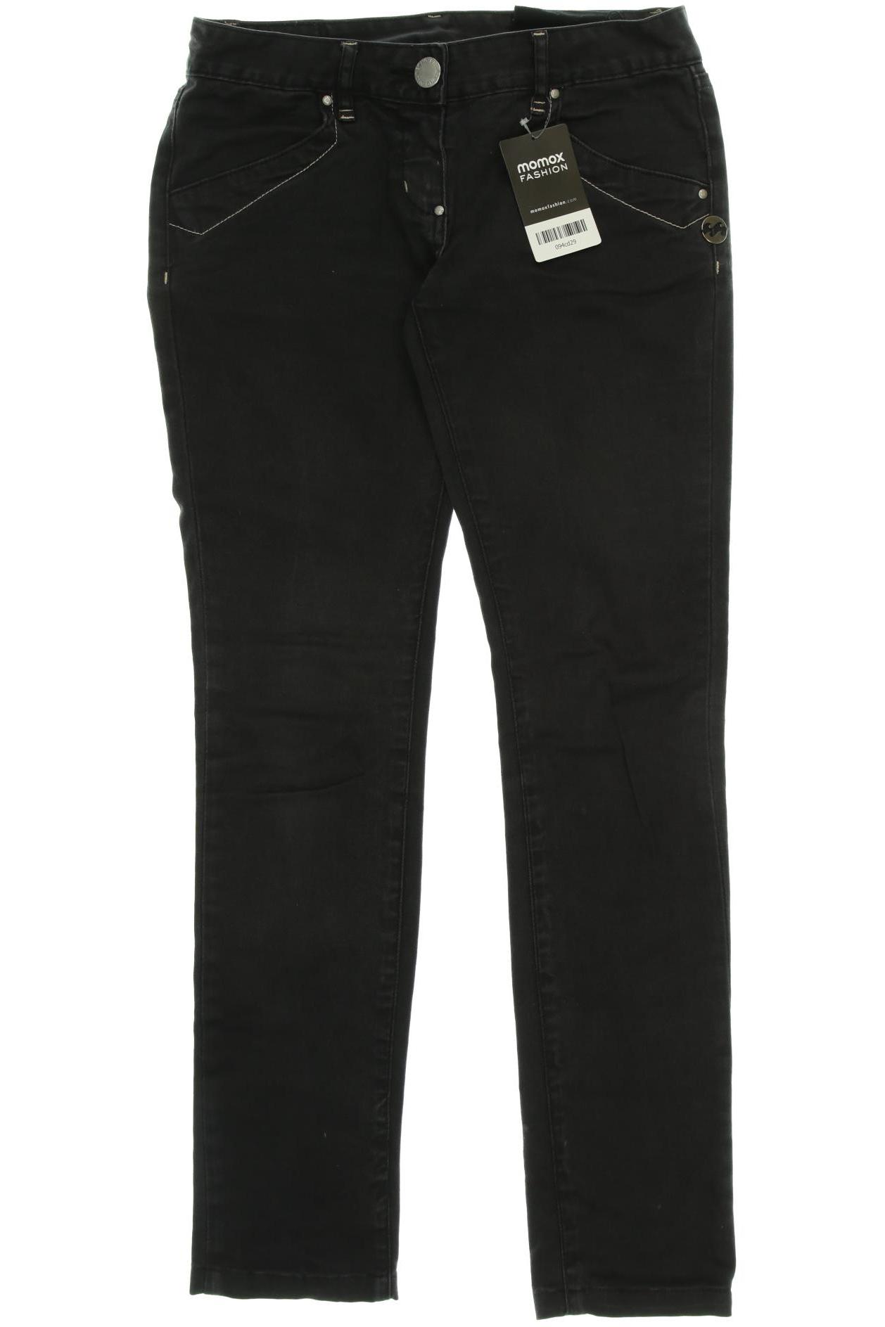 BILLABONG Damen Jeans, schwarz von Billabong