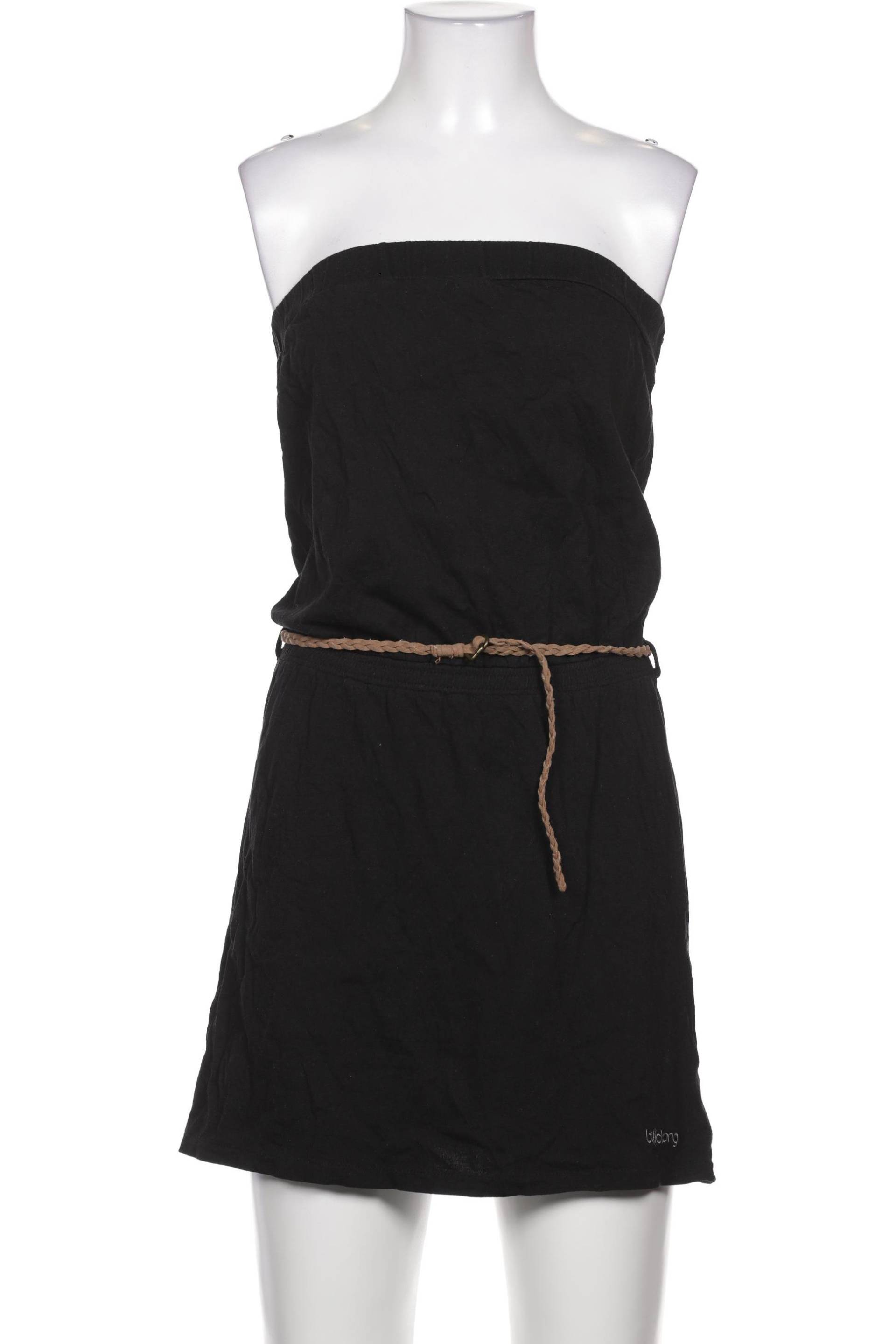 BILLABONG Damen Kleid, schwarz von Billabong