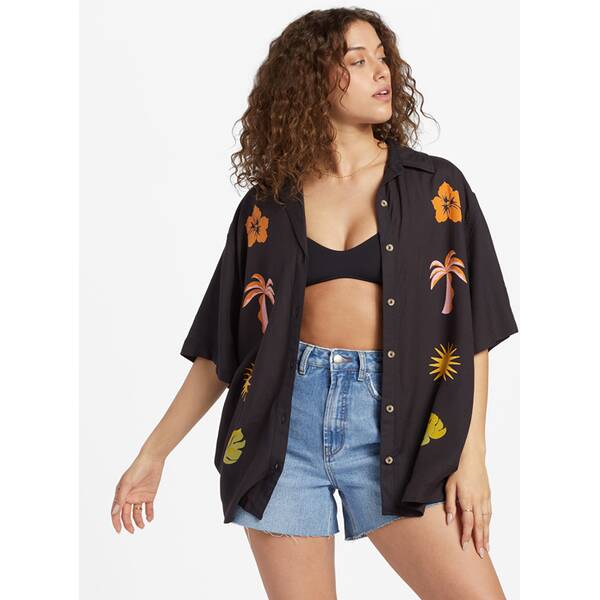 BILLABONG Damen Shirt ON VACATION WVTP von Billabong