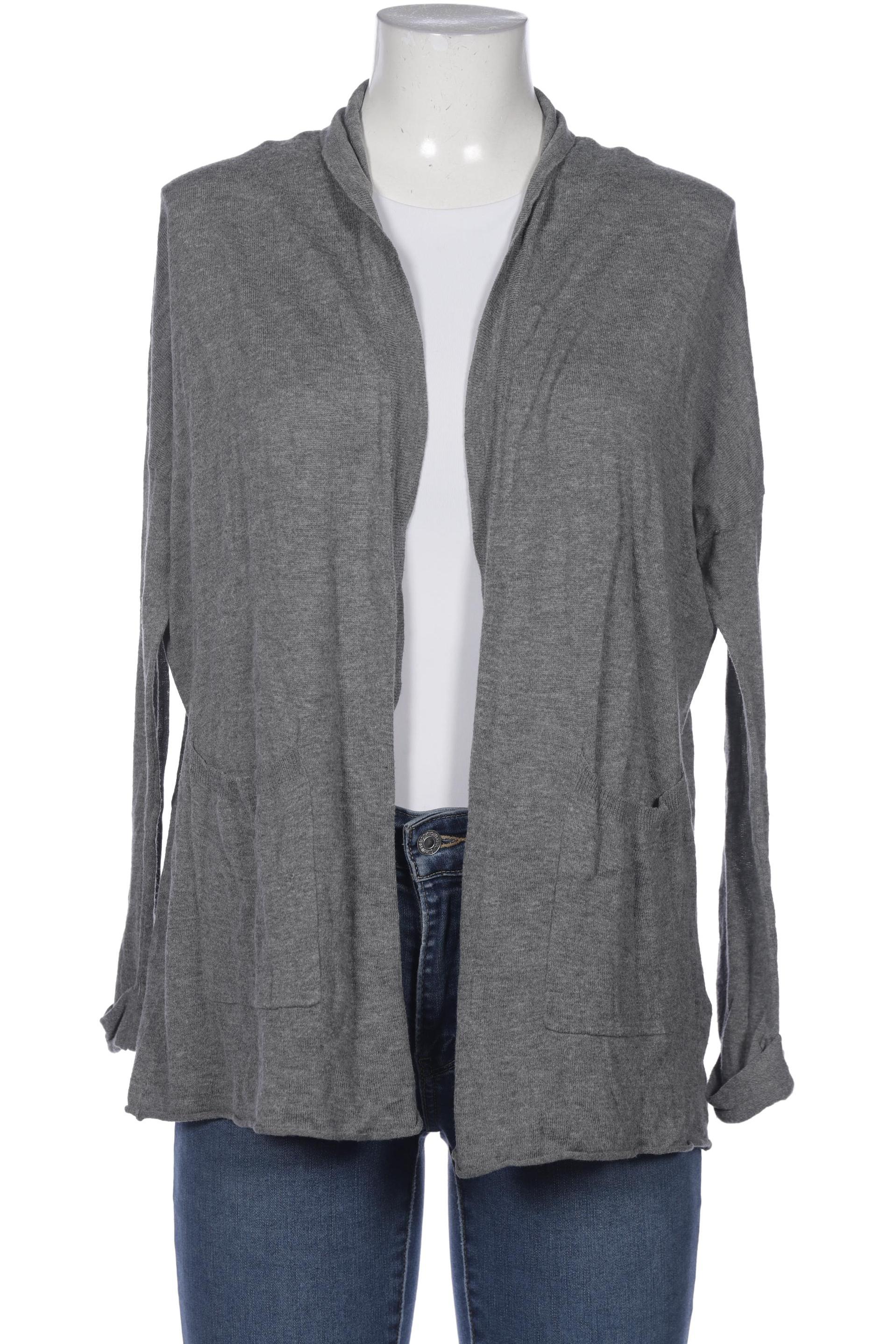 BILLABONG Damen Strickjacke, grau von Billabong