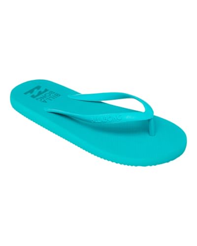 BILLABONG Damen Sunlight Sandale, Blaue Lagune, 40 EU von Billabong