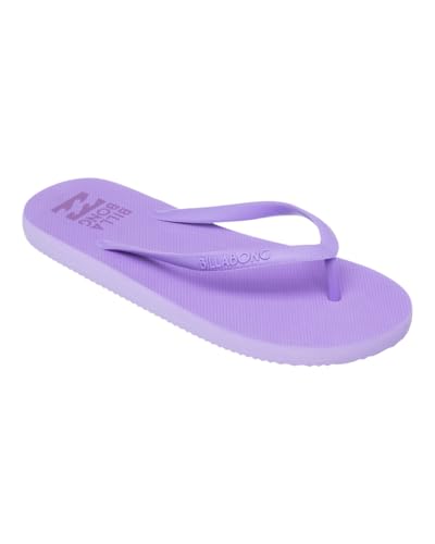 Billabong Damen Sunlight Sandale, Prism, Violett, 39 EU von Billabong