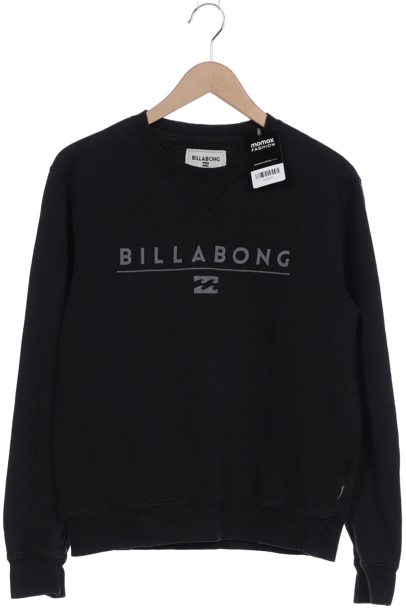 BILLABONG Damen Sweatshirt, schwarz von Billabong